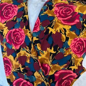 LuLaRoe Leggings (TC)